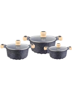 Набор посуды J3124 Jio