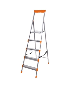Лестница-стремянка СМ5 Ника