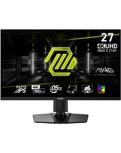 Игровой монитор 274UPF Msi