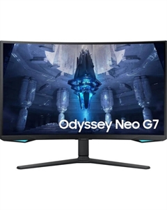 Монитор Odyssey Neo G7 S32BG752NI Samsung