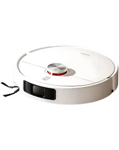Робот-пылесос Robot Vacuum S40 Pro (OV71GL/BHR089REU) Xiaomi