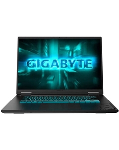 Игровой ноутбук Gigabyte Gaming A16 GA63H 3THK3KZ894SD