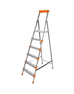 Лестница-стремянка СМ6 Ника