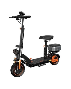 Электросамокат Kirin M5 Pro (2025) Kugoo