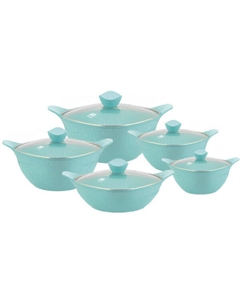 Набор посуды J0310 Jio