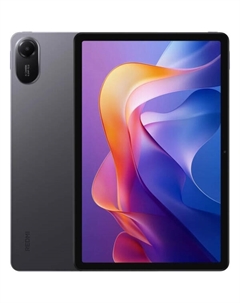 Планшет Xiaomi Redmi Pad 2 4GB/128GB Graphite Gray RU