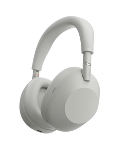 Наушники WH-1000XM6 (серый) Sony