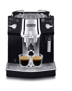 Кофеварка EC 820.B Delonghi