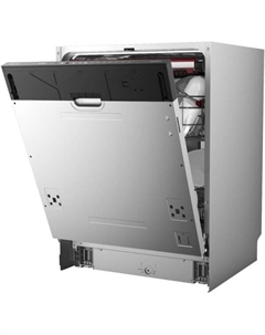 Встраиваемая посудомоечная машина DW-16B1(B)-RU Toshiba