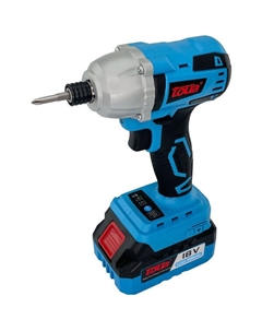 Винтоверт DBLSD180 (с 1-м АКБ и ЗУ) Toua