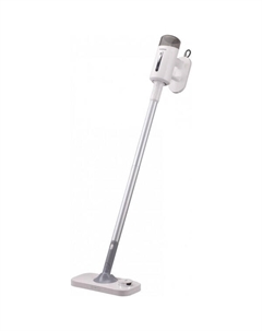Швабра паровая SSM5590 (белый/серый) Starwind
