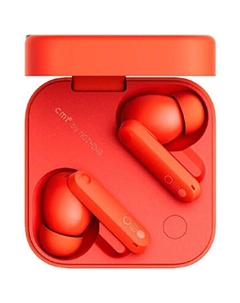 Наушники Buds Pro 2 by Nothing (оранжевый) Cmf