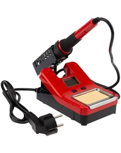 Паяльная станция 12-0150 Rexant