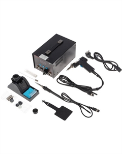 Паяльная станция 12-0735 Rexant