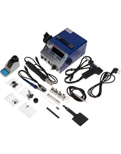 Паяльная станция 12-0736 Rexant