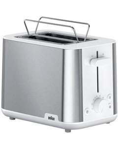 Тостер HT1510WH Braun