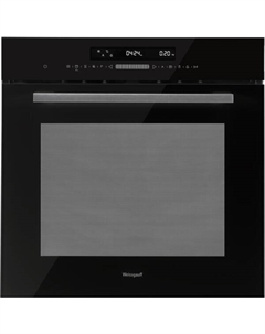 Духовой шкаф с СВЧ EOM 991 SB Weissgauff