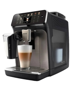 Кофемашина EP5549/70 Philips