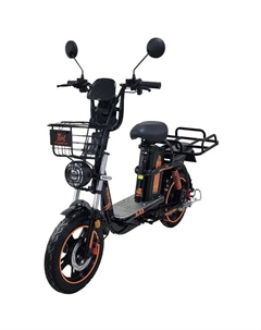 Электровелосипед V3 Pro Max Kugoo