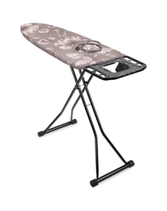 Гладильная доска HXL/F Haushalt flowers XL Ника