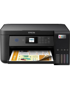 МФУ EcoTank L4260 (C11CJ63415) Epson
