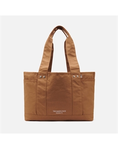 Сумка Circular Cotton Tote The north face