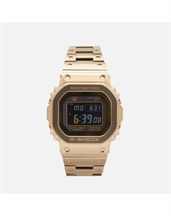 Наручные часы G-SHOCK GMW-B5000GD-9 Casio