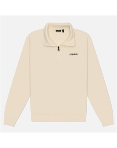 Мужская толстовка Small Box Half-Zip Napapijri