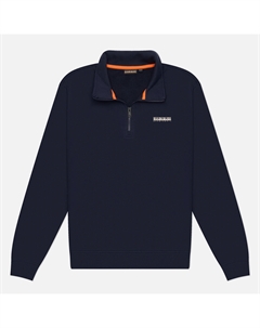 Мужская толстовка Small Box Half-Zip Napapijri