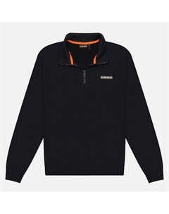 Мужская толстовка Small Box Half-Zip Napapijri