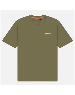 Мужская футболка Small Box Napapijri