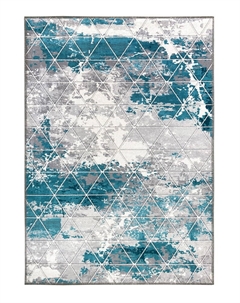 Ковер (1,4х2) BANCO P1333-MIND Linea hali