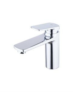 Смеситель для умывальника IDDIS Ever EVESB00i01 глянцевый хром Iddis