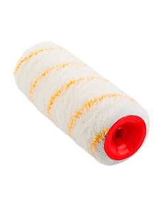 Ролик полиамид для эмалей 180х48,ворс 11мм,ф8мм Профи Акор