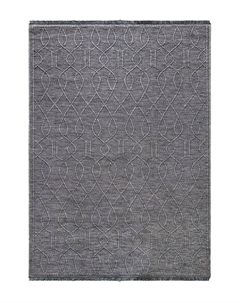 Ковер (1,4х2) GABARDINE K5099B-ANTHRACITE Linea hali