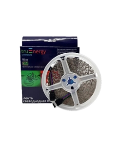 Лента светодиодная 5м 24В 50Вт 16038 Truenergy