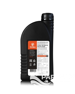 Масло моторное RS 5w30 SN/CF A3/B4_1L Tutall