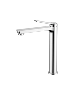 Смеситель для умывальника IDDIS Parker PARSB01i01 глянцевый хром Iddis