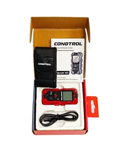 Дальномер лазерный Traccer 40 Condtrol