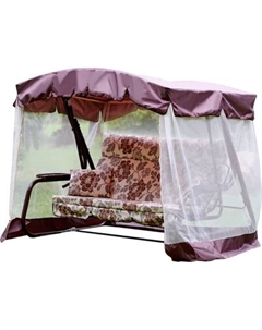 Качели садовые Турин Премиум с1510 Olsa