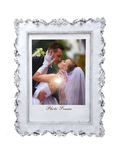 Рамка для фото 10х15 пластик F053-6-1 Dominado