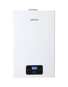 Котел газовый отопительный водогрейный SB28, v3 Arderia