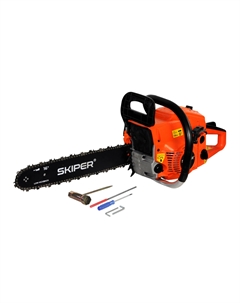 Бензопила SKIPER, арт.TV5230 Skiper