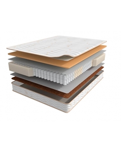 Матрас 190*160 Promo Supremo Askona