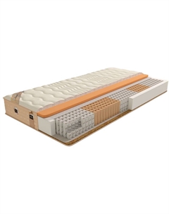 Матрас 200*090 Promo Supremo Askona
