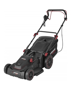 Газонокосилка электрическая PARKSIDE PERFORMANCE PPERM 2000 A1 Parkside