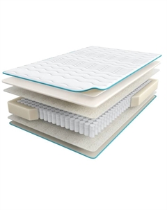 Матрас 186*140 Halal Naym Askona