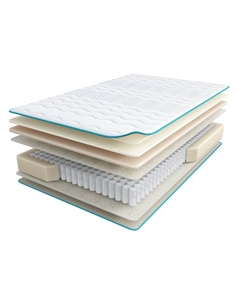 Матрас 195*090 Halal Bakim Askona