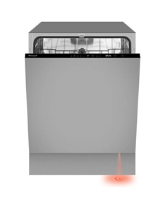 Машина посудомоечная встраиваемая WEISSGAUFF BDW 6025 D Infolight Weissgauff