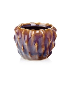 Горшок керамический 05.328.16 Polnix